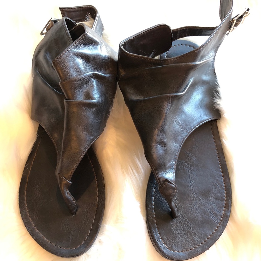 Sandals