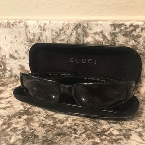 Gucci Sunglasses