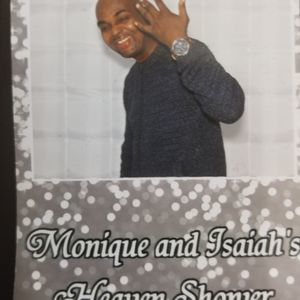 Meet your Posher, Tyrone