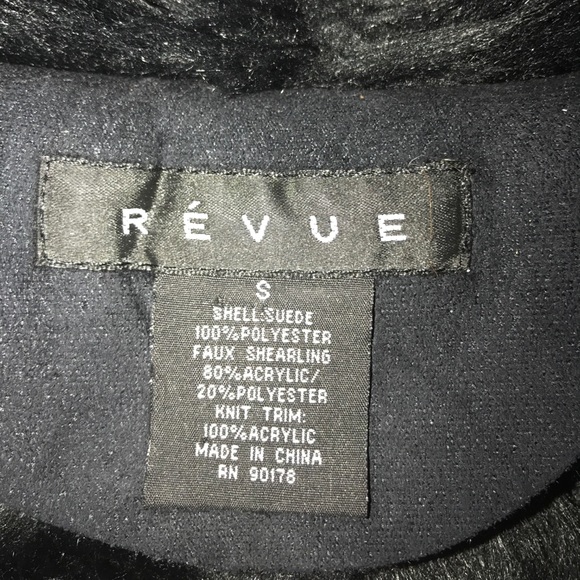 Revue - Picture 5 of 5