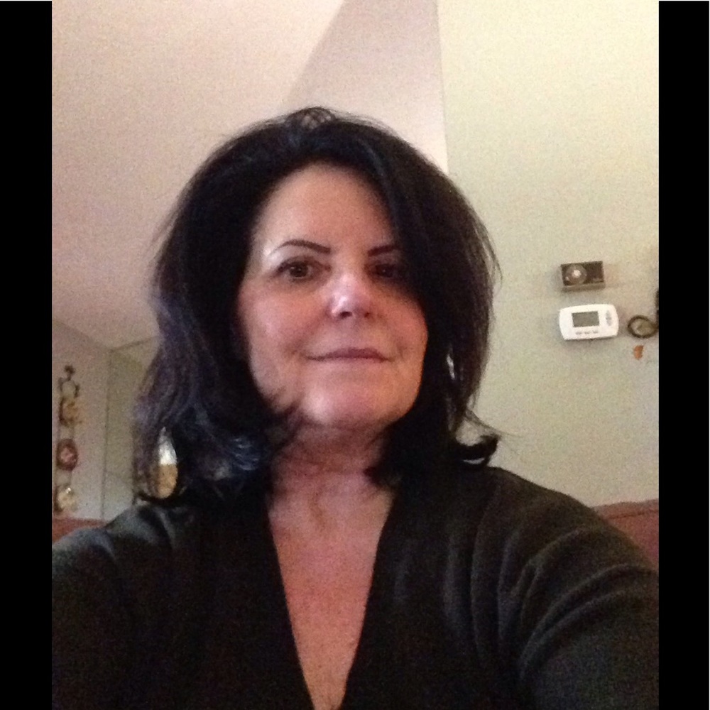 Meet your Posher, Susan