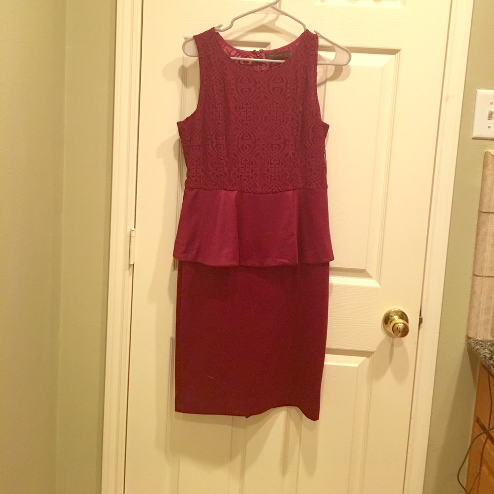 The Limited dress