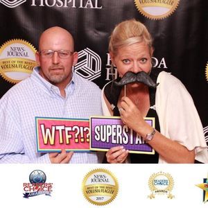 Meet your Posher, Angel