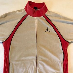 Air Jordan Fleece Jacket / Sweater