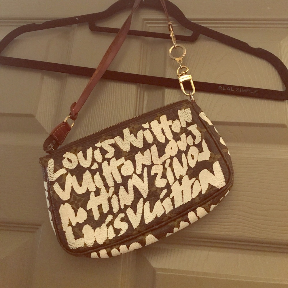 LV purse!