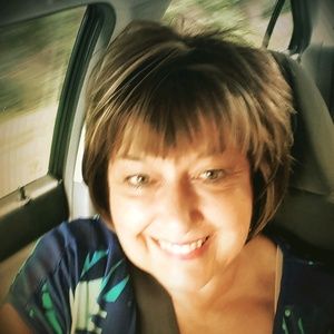 Meet your Posher, Gail