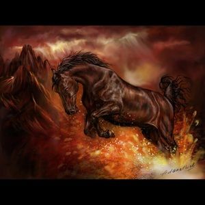 Meet your Posher, Joyce