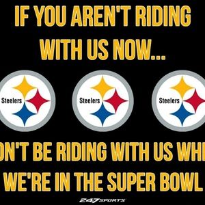 Meet your Posher, Raymond