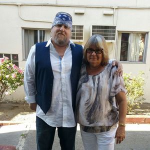 Meet your Posher, Debbie