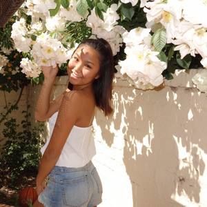 Meet your Posher, Maggie