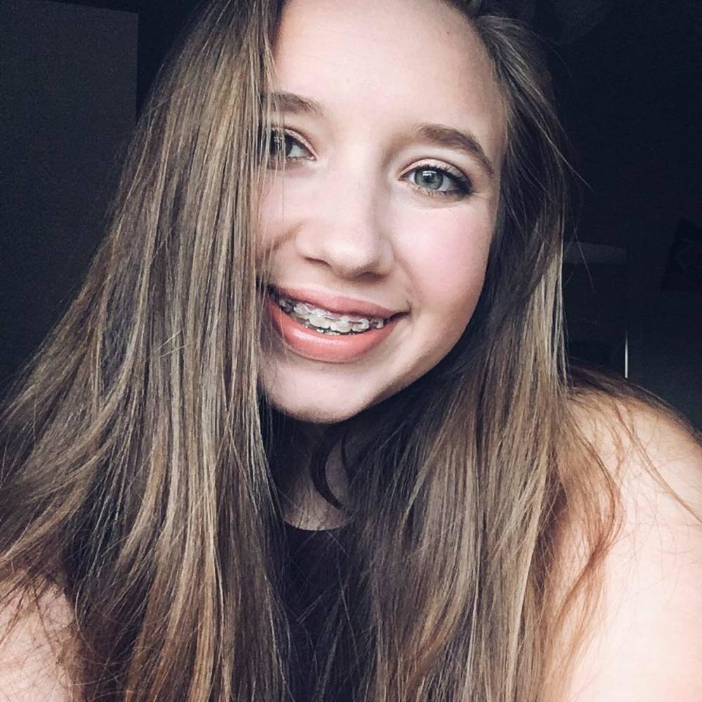 Meet your Posher, Jenna