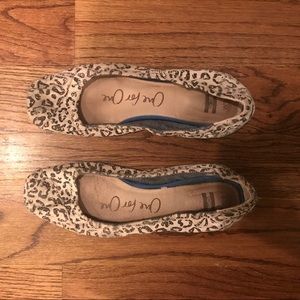 Tom’s Flats