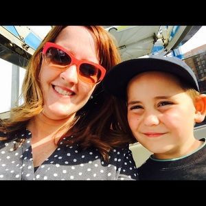 Meet your Posher, Jenny