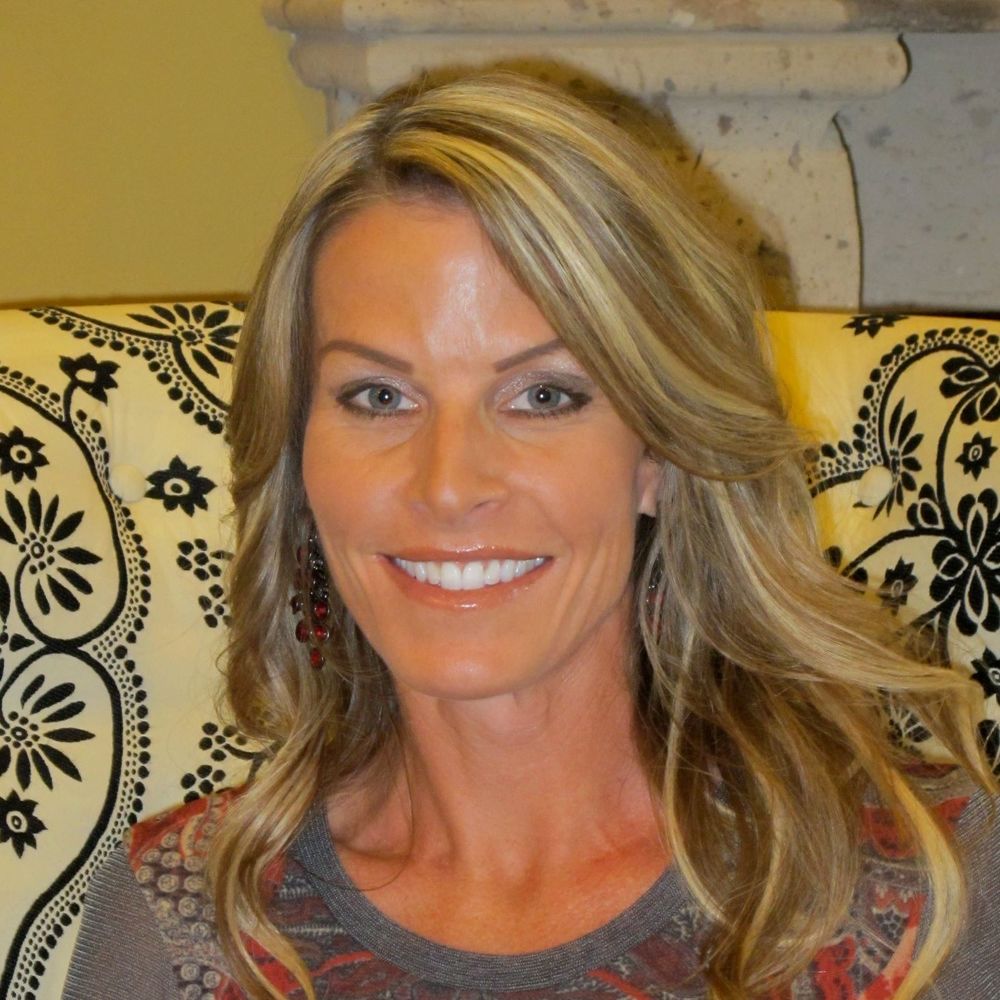 Meet your Posher, Susie