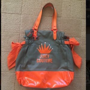 Juicy Coutrue•purse