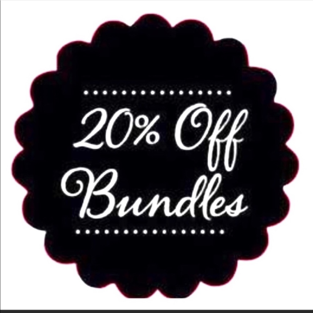 20% off 2 or more - Picture 1 of 1