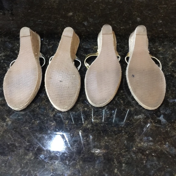 Michael Kors Wedges - Picture 4 of 6