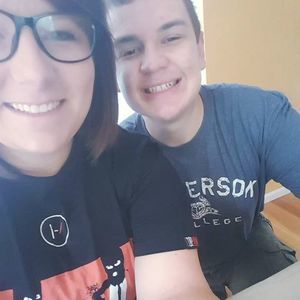 Meet your Posher, Nick