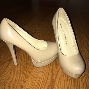 Chinese laundry pumps