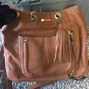 Steve Madden satchel purse