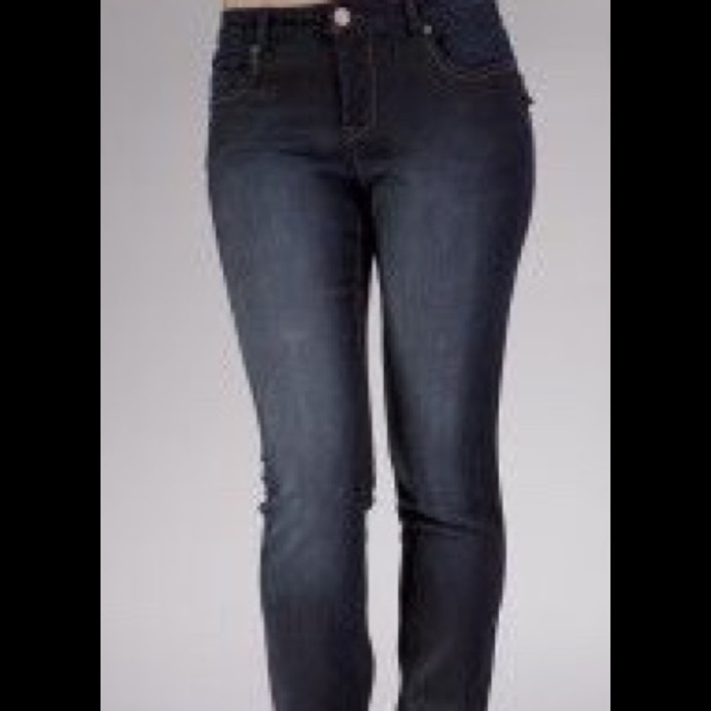 Liverpool Jeans “Rita” Bootcut Jean