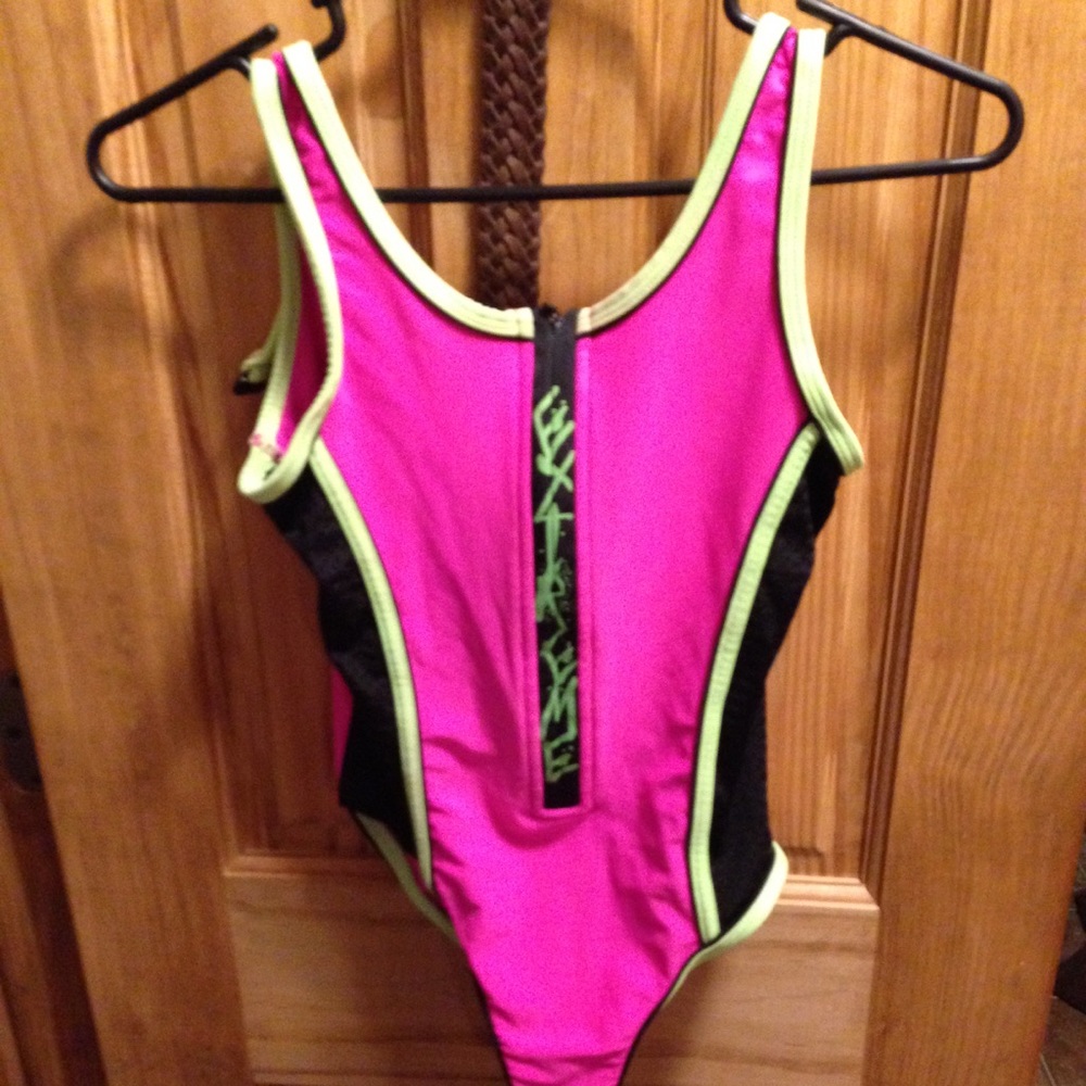 Swimsuit