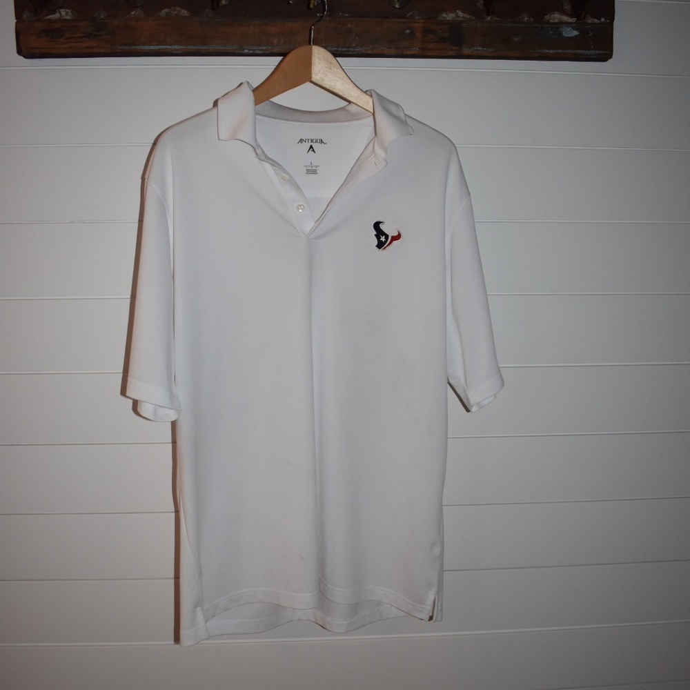 Houston Texans Polo