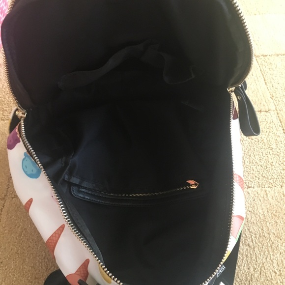 Ice Cream•backpack - Picture 4 of 4