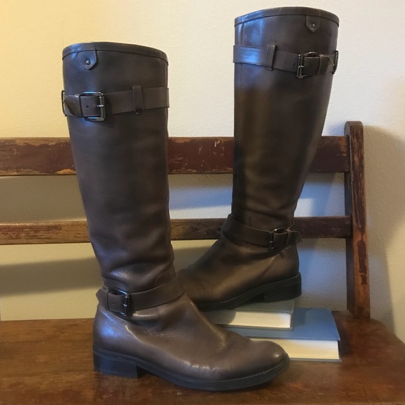 enzo riding boots