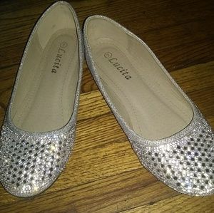 Flats Shoes size 7