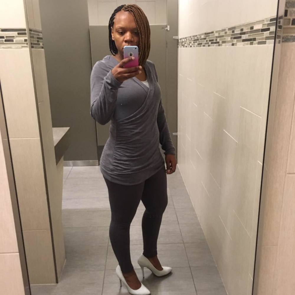 Meet your Posher, Terria