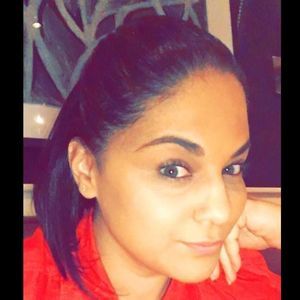 Meet your Posher, Antonella