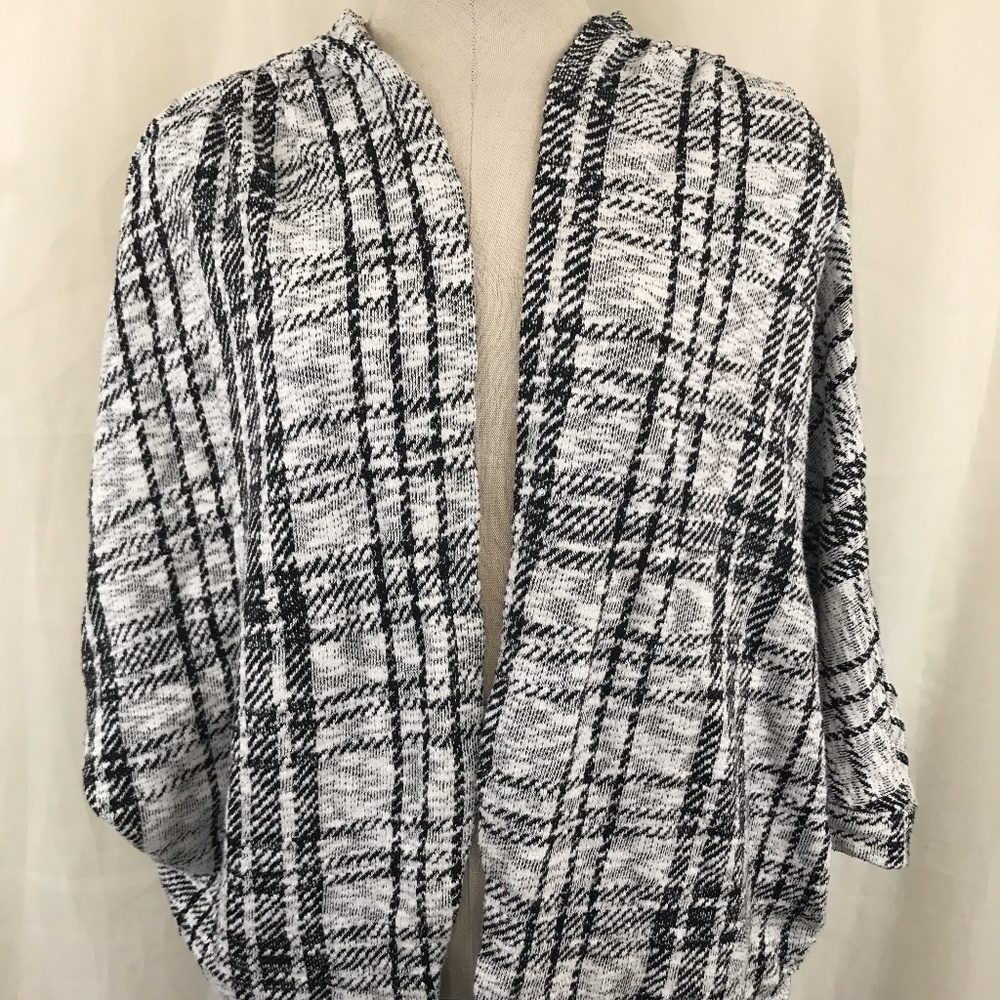 Charlotte Russe Womens Cardigan Size Small