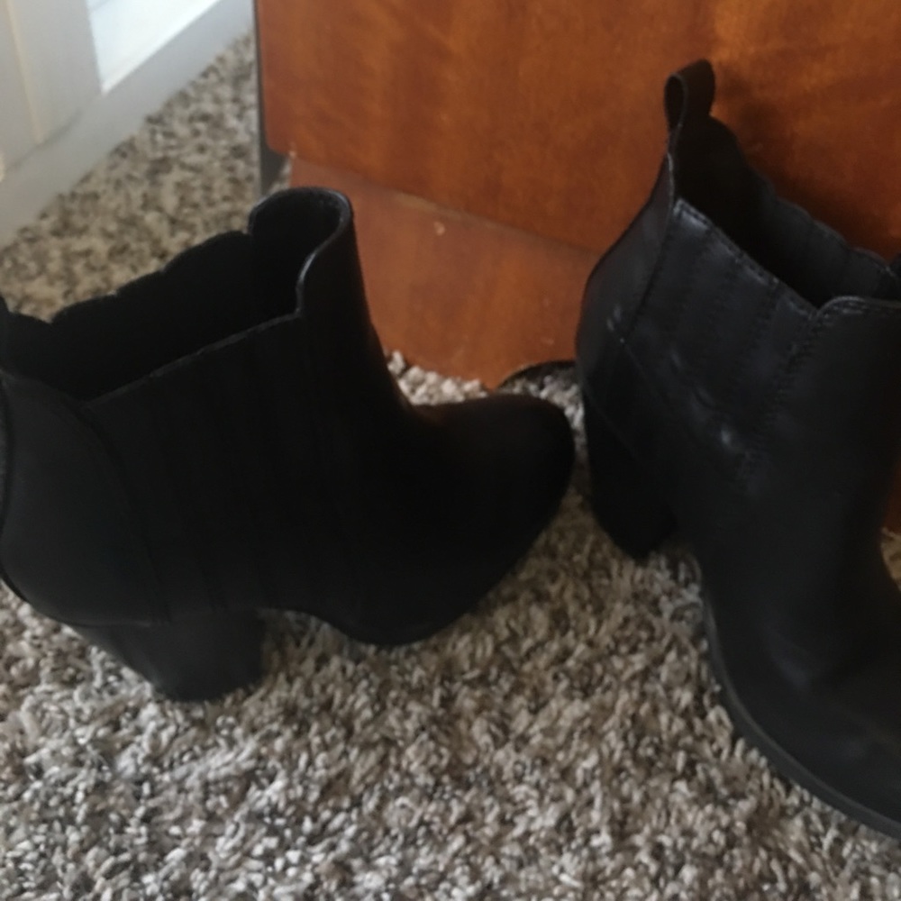 Booties