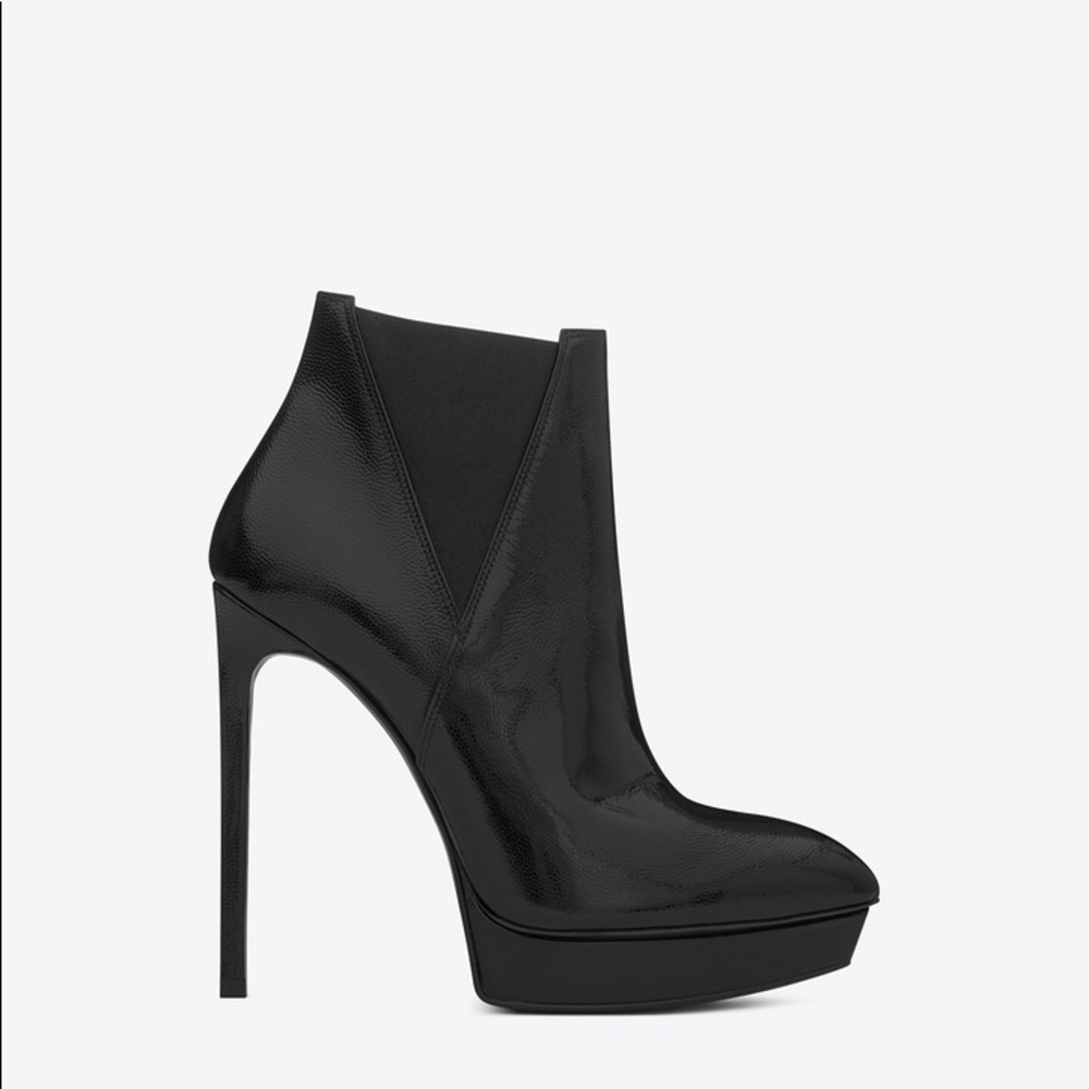 St Laurent Boots