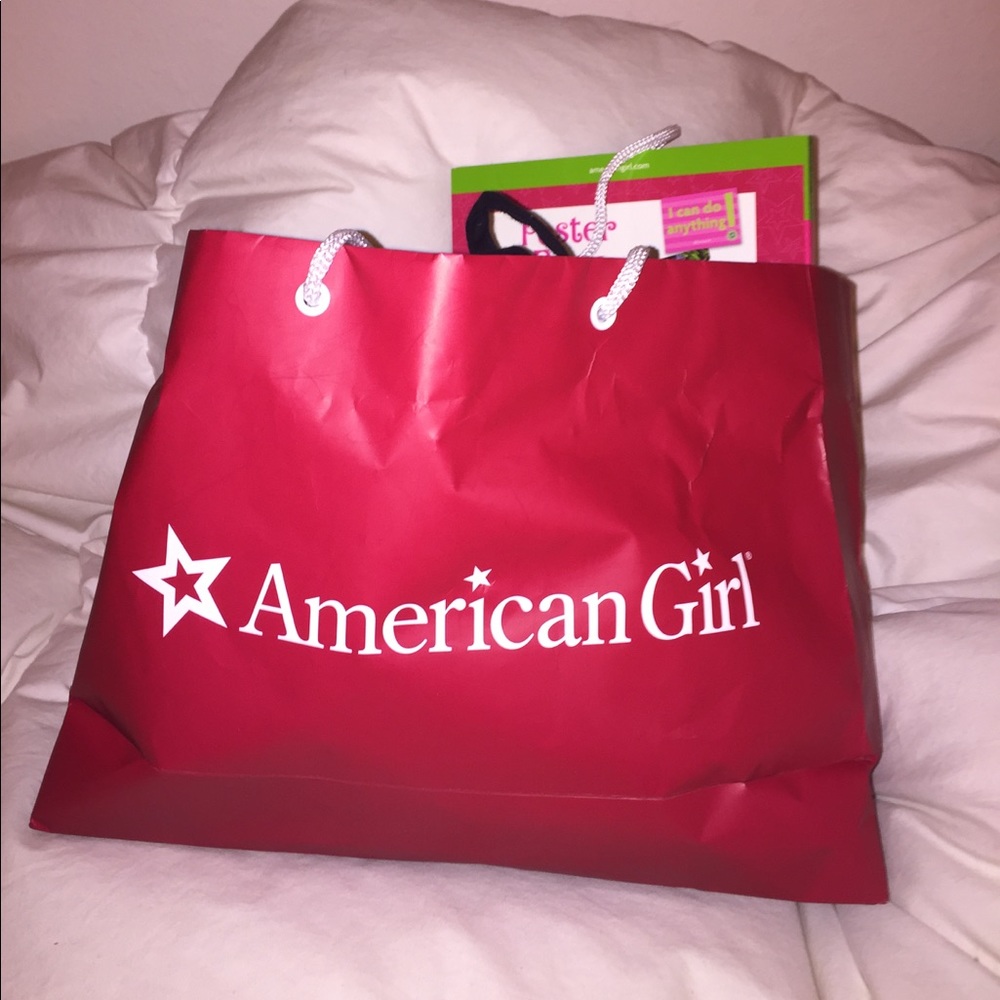 BIG AMERICAN GIRL BUNDLE