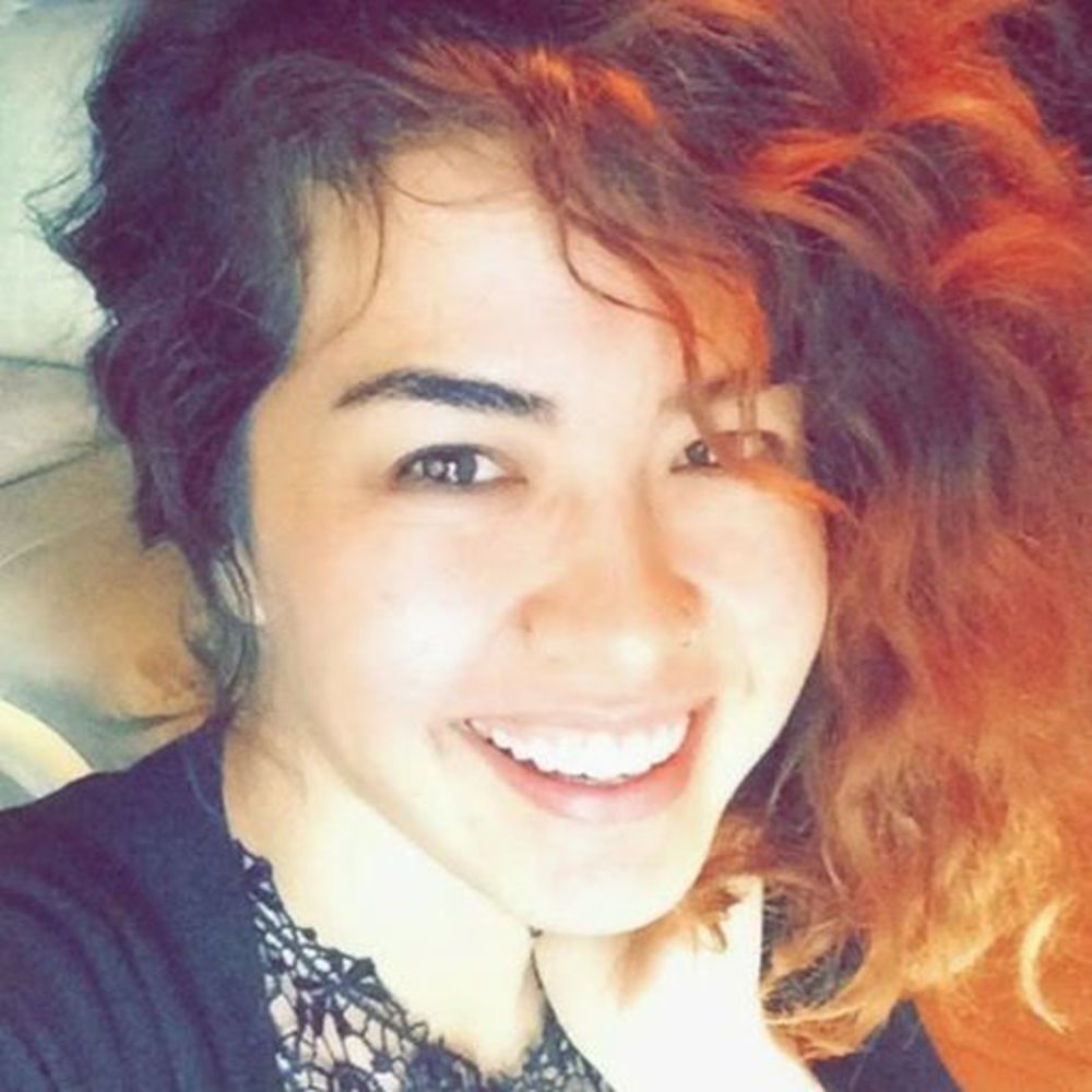 Meet your Posher, Suhila