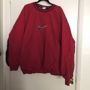 Vintage Nike jacket