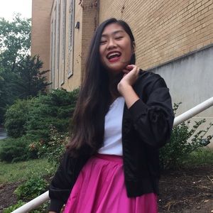 Meet your Posher, Jade