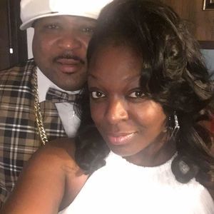 Meet your Posher, Althea