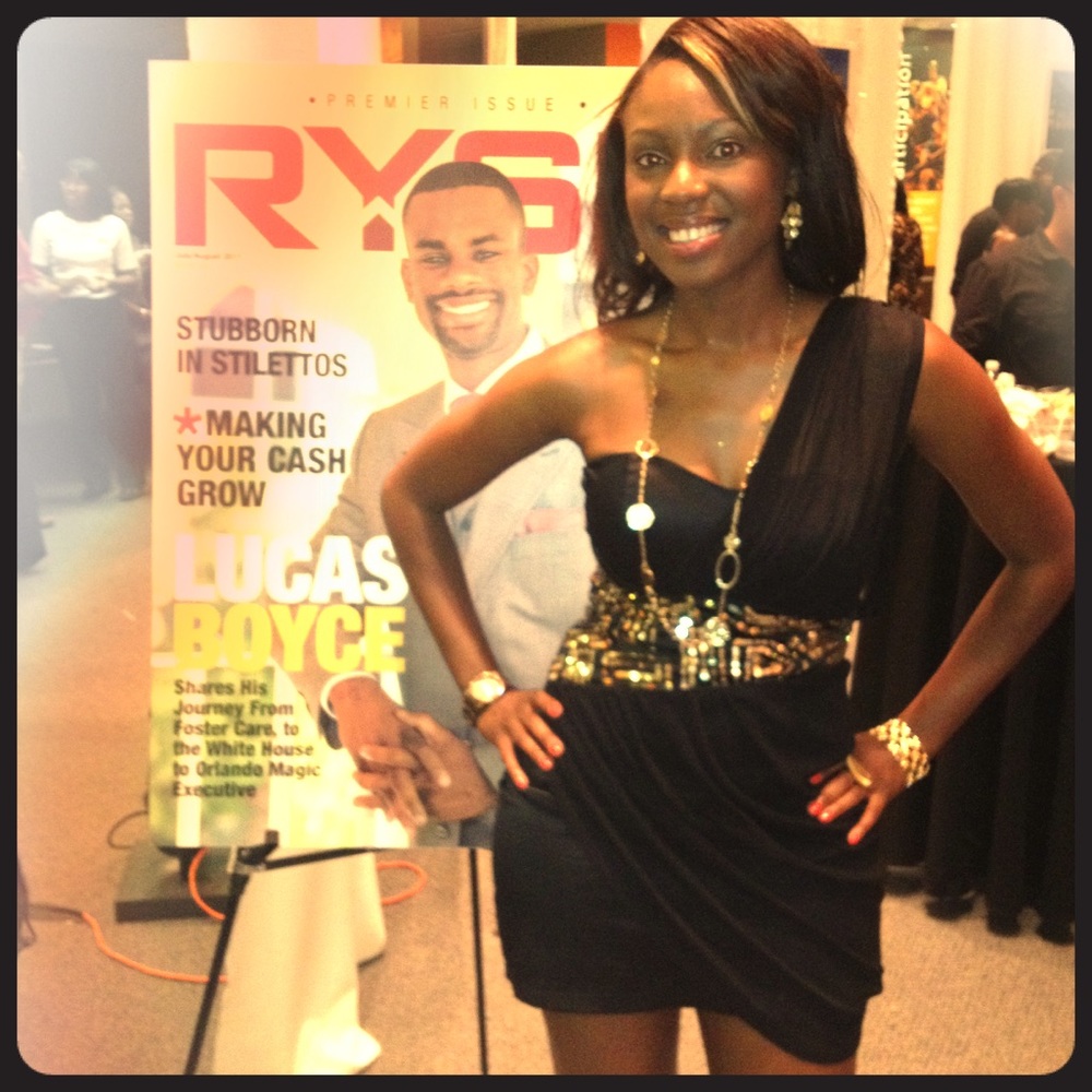 Bebe black with Gold sequins dress