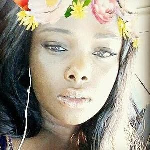 Meet your Posher, Leshay