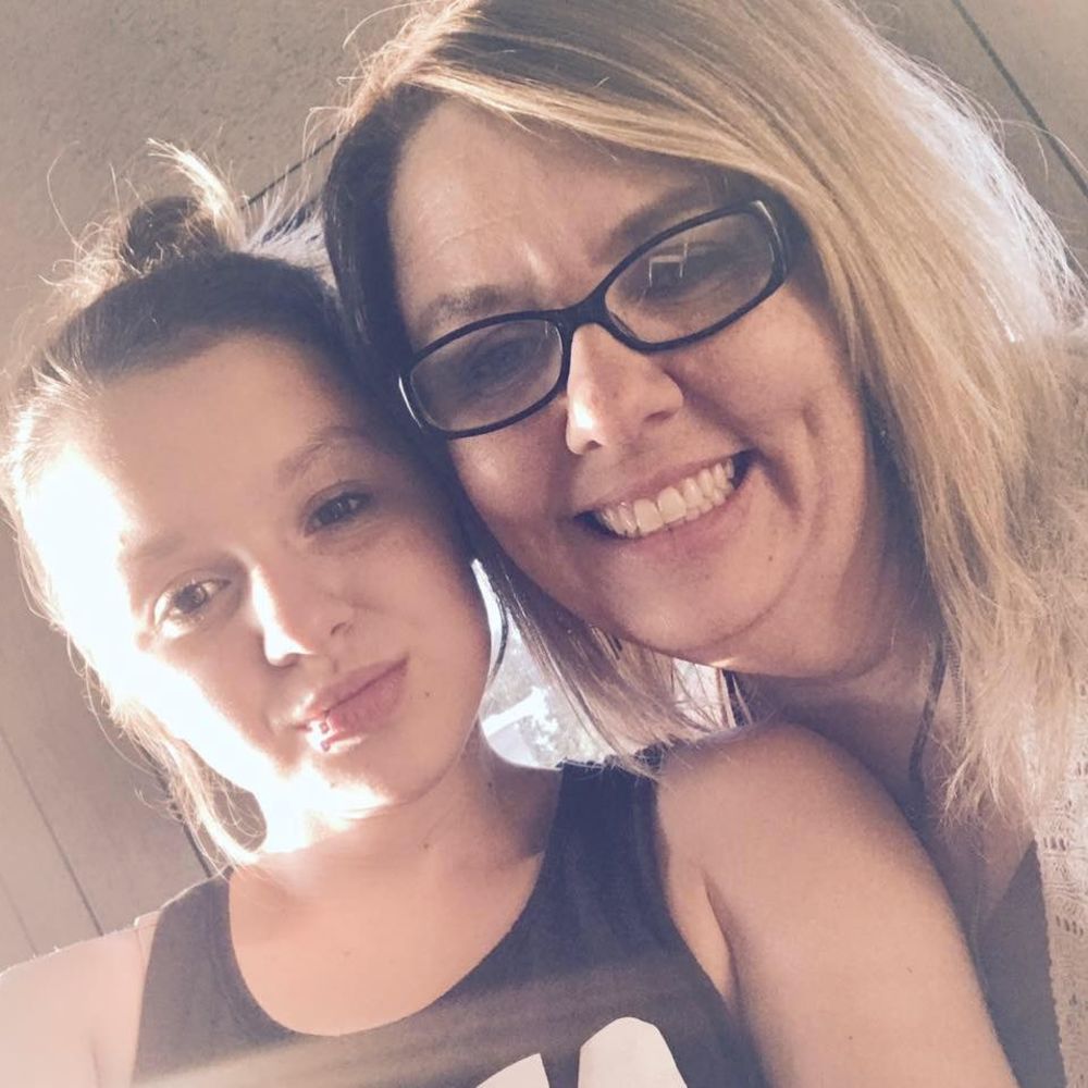 Meet your Posher, Rochelle