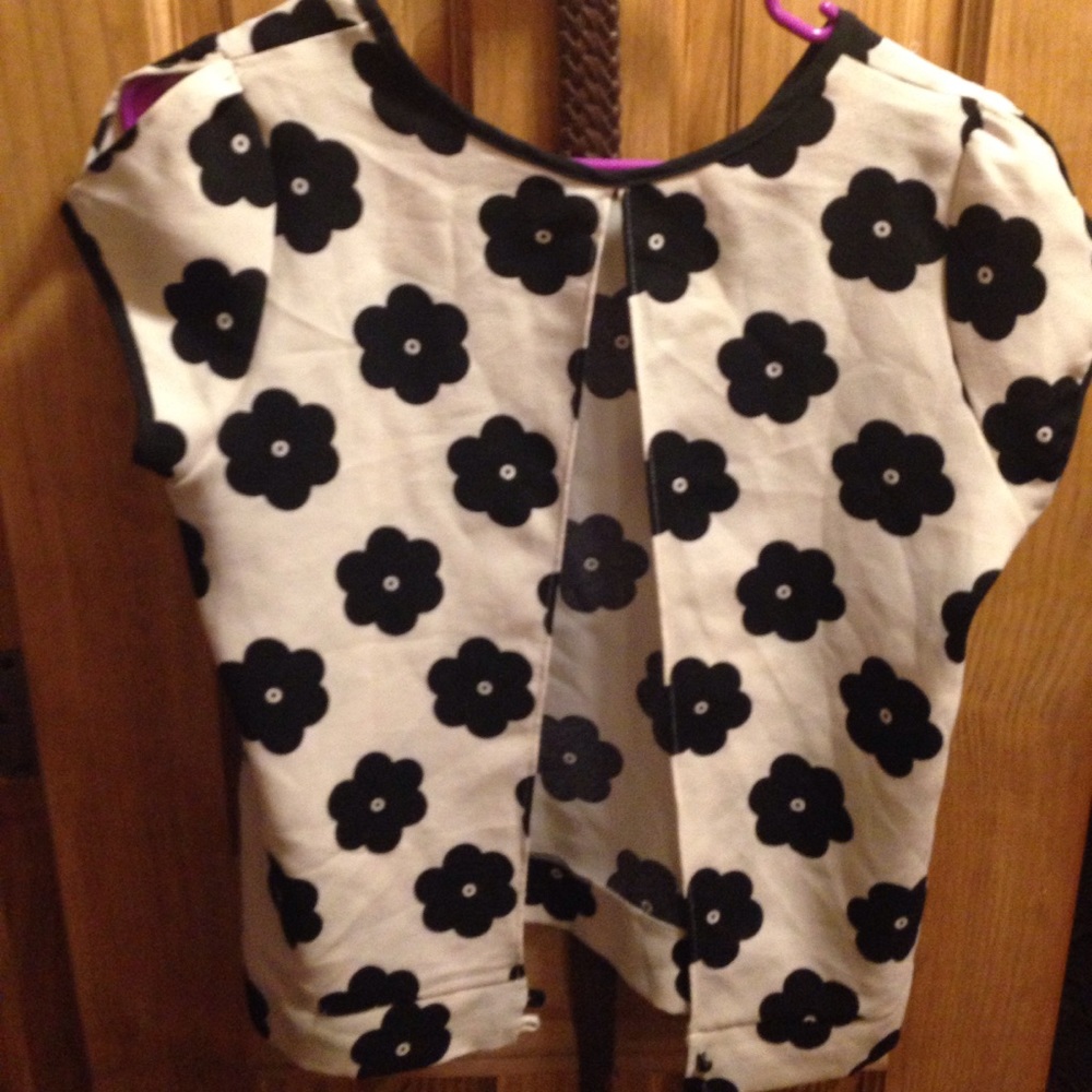 Charming Charlie's top