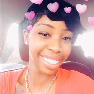 Meet your Posher, Tanesha