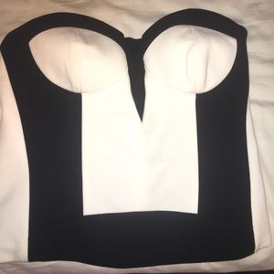 Bebe top