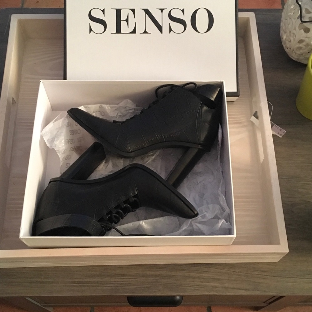 Senso Bootie