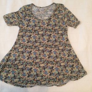 LuLaRoe Jordan top