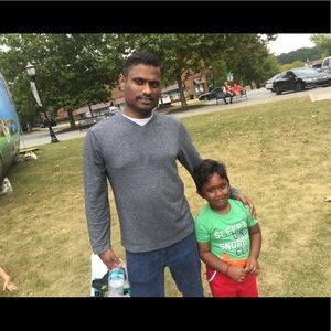 Meet your Posher, Nisha