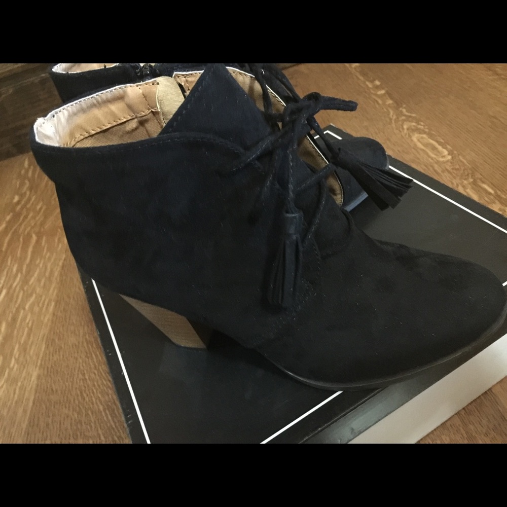 Super cute booties